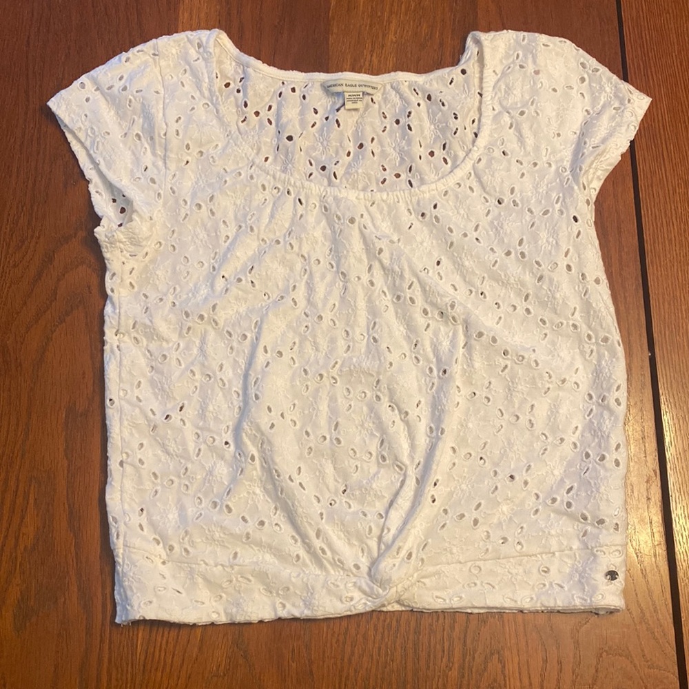 American Eagle Shirt